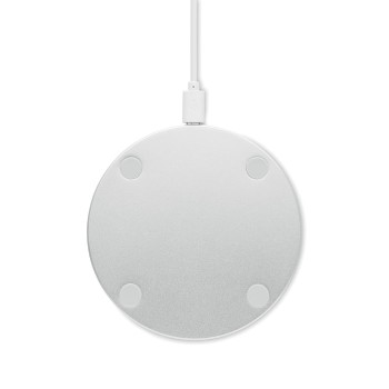 DESPAD - Bamboo wireless charger
