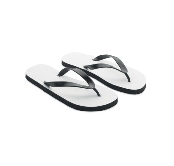 DO MEL - Sublimation flip flops L