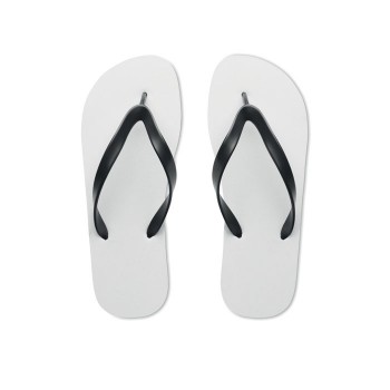 DO MEL - Sublimation flip flops XL