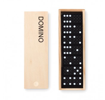 DOMINO - Domino