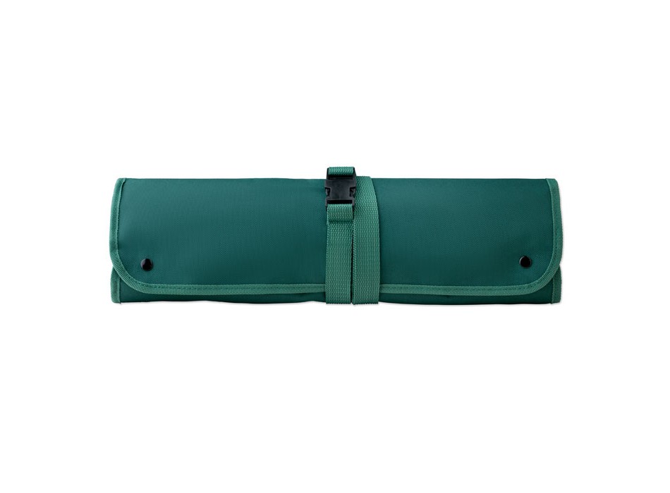 DONAU BALLY - Football barbecue set