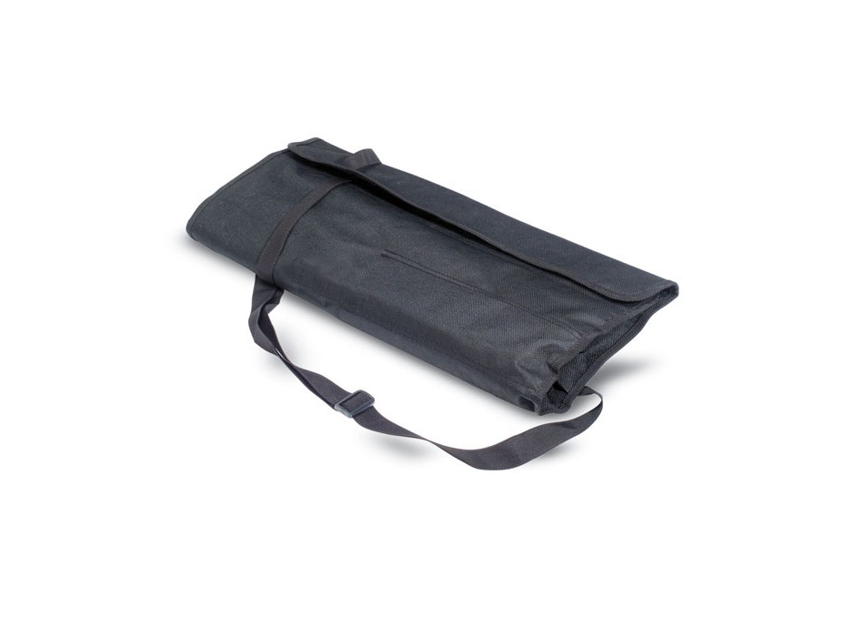 DONAU EAST - Apron with 3 tools