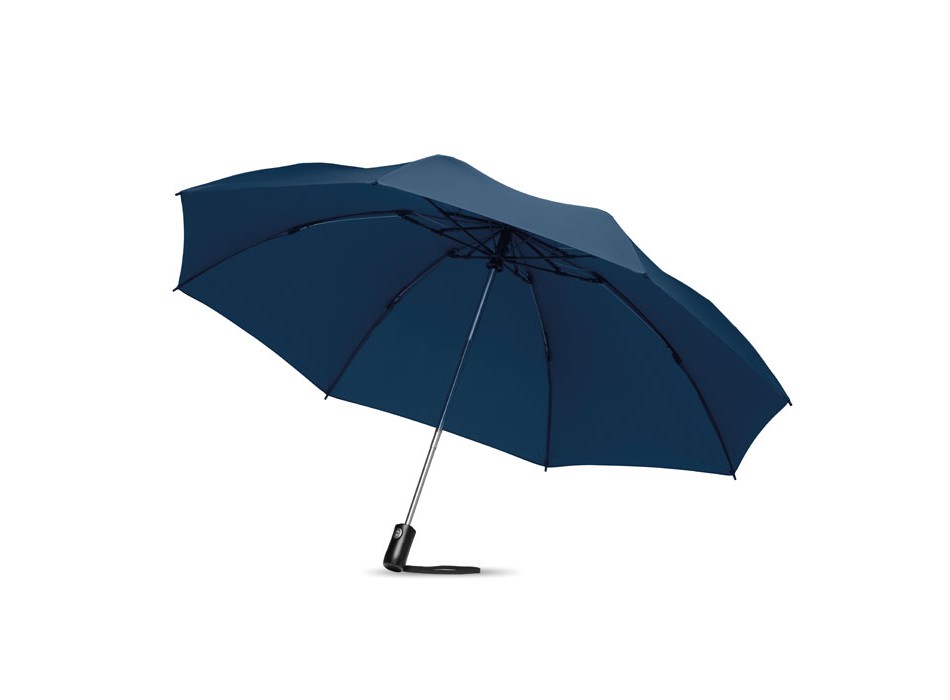 DUNDEE FOLDABLE - 23 "reversible umbrella