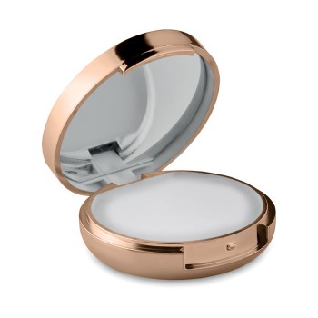 DUO MIRROR - Mirror with lip gloss