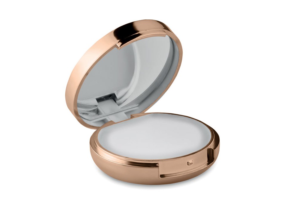 DUO MIRROR - Mirror with lip gloss