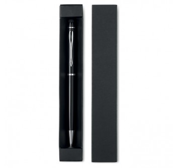 EDUAR - Ballpoint pen in green box