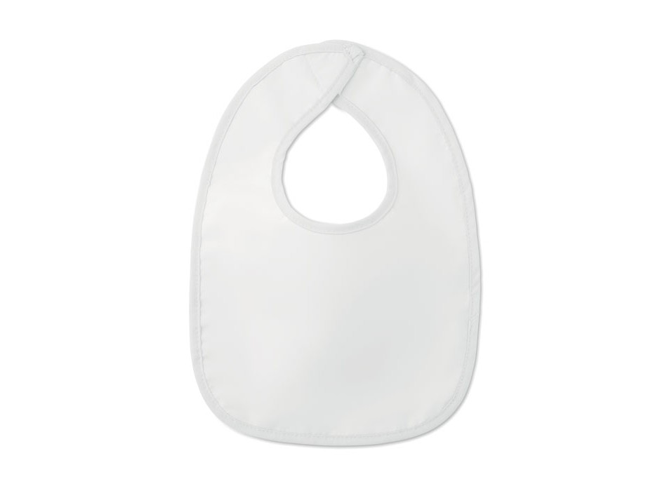 EPI - Cotton bib