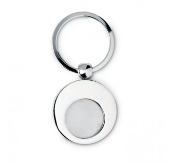 EURING - Keychain with token