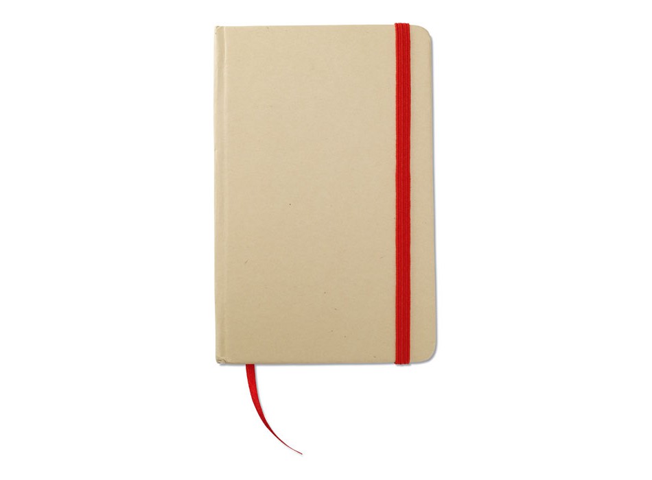EVERNOTE - Notebook in recycled material