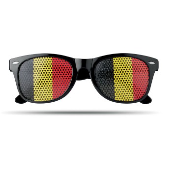 FLAG FUN - Sunglasses with flags