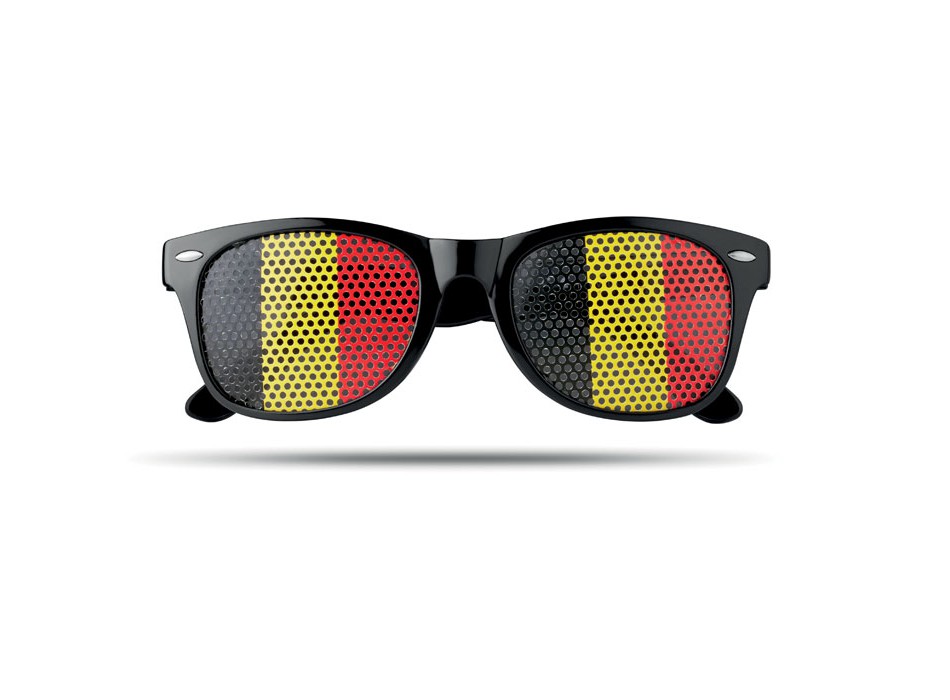 FLAG FUN - Sunglasses with flags