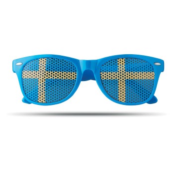 FLAG FUN - Sunglasses with flags