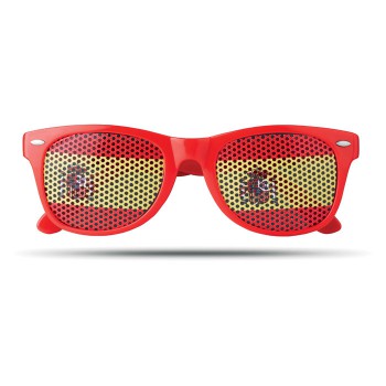FLAG FUN - Sunglasses with flags