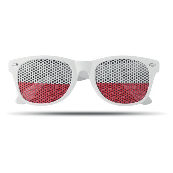 FLAG FUN - Sunglasses with flags