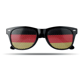 FLAG FUN - Sunglasses with flags