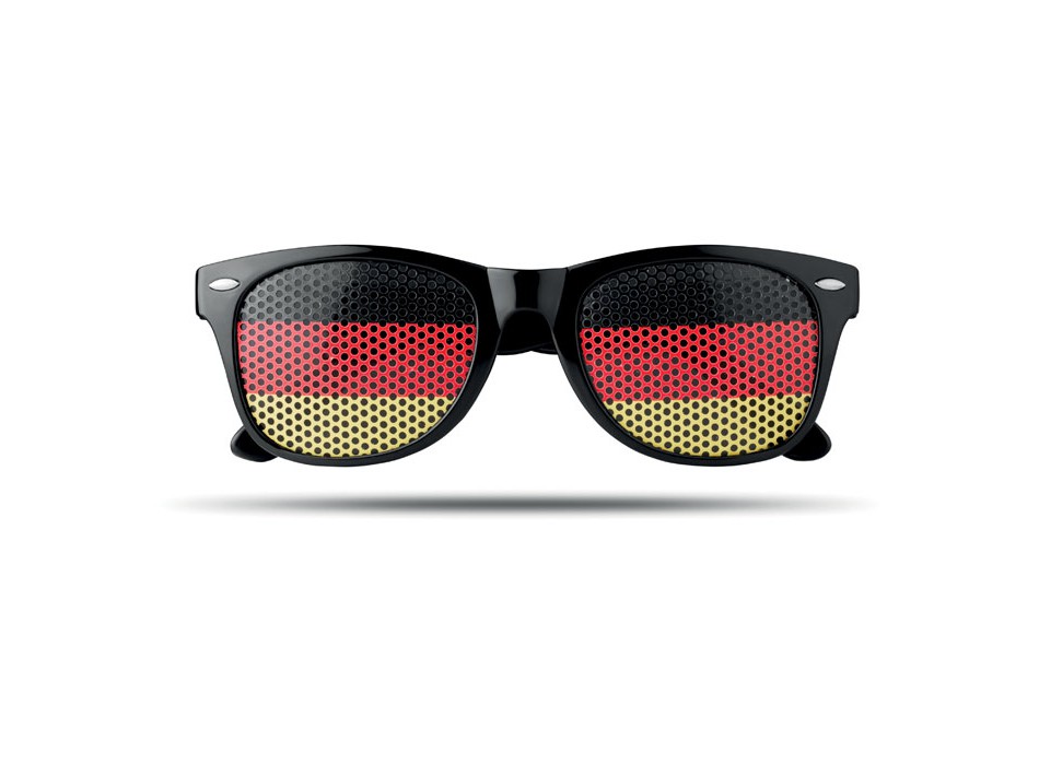 FLAG FUN - Sunglasses with flags