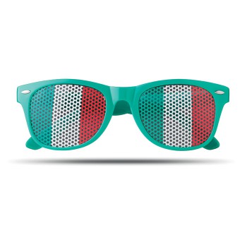 FLAG FUN - Sunglasses with flags