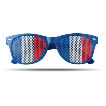 FLAG FUN - Sunglasses with flags