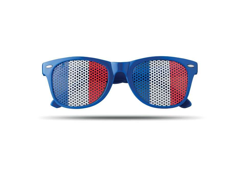 FLAG FUN - Sunglasses with flags