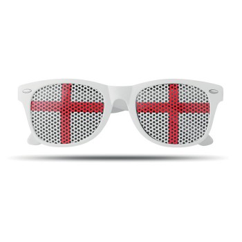 FLAG FUN - Sunglasses with flags