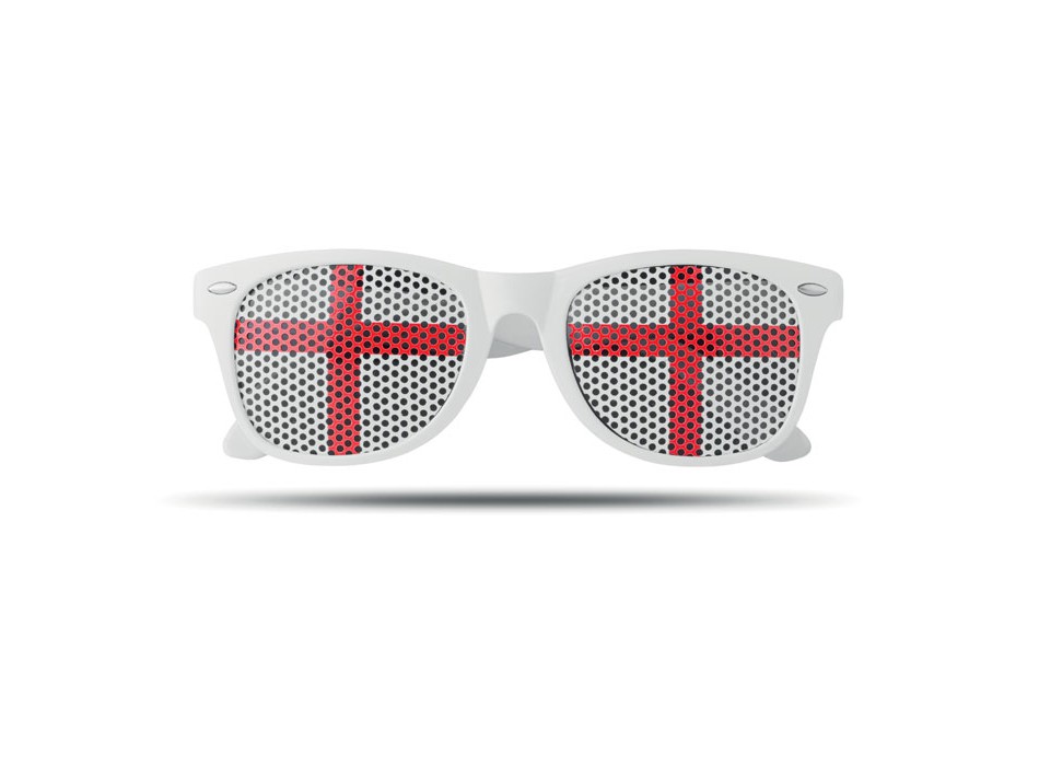 FLAG FUN - Sunglasses with flags