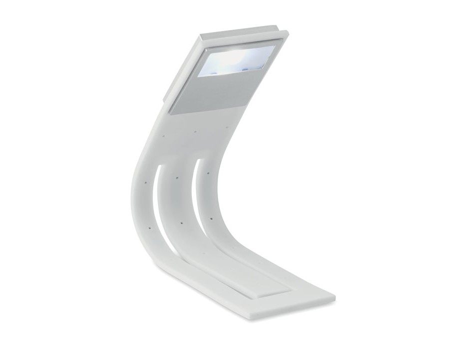 FLEXILIGHT - Bookmark with light
