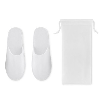 FLIP FLAP - Pouch slippers