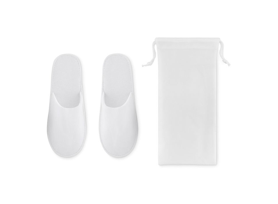 FLIP FLAP - Pouch slippers