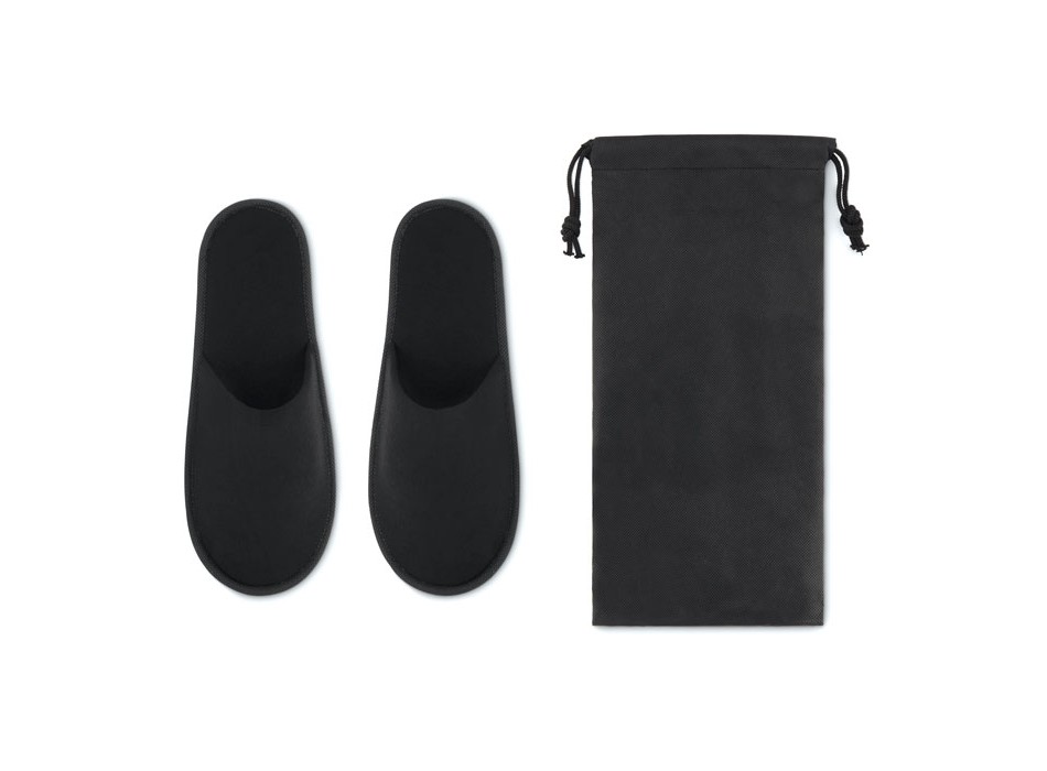 FLIP FLAP - Pouch slippers