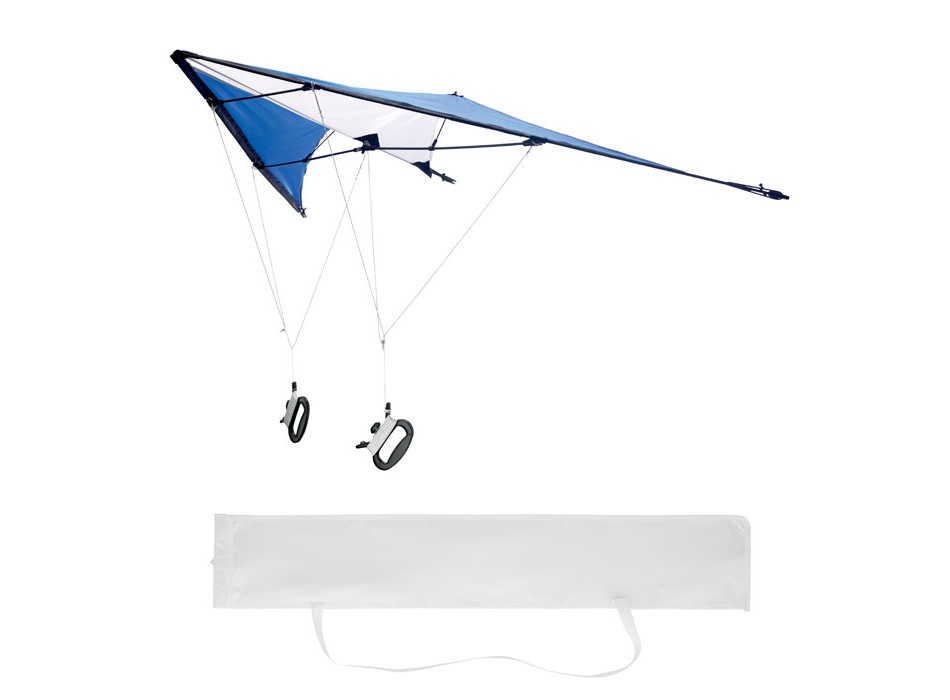 FLY AWAY - Delta kite