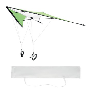 FLY AWAY - Delta kite