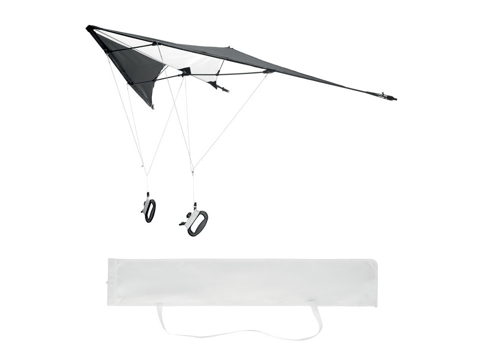 FLY AWAY - Delta kite