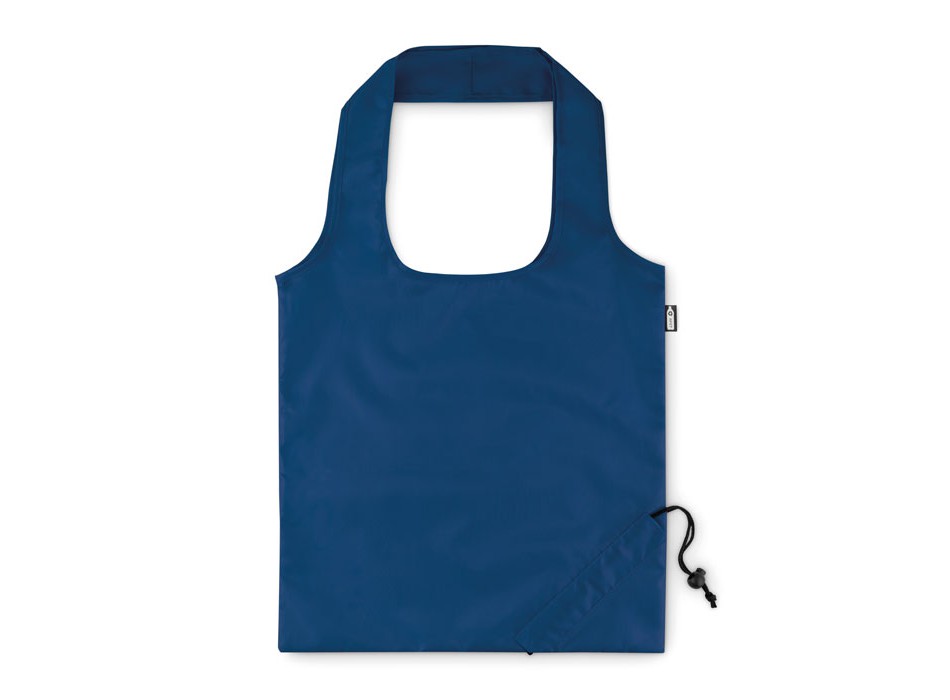 FOLDPET - Foldable bag in RPET