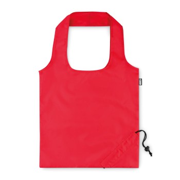 FOLDPET - Foldable bag in RPET