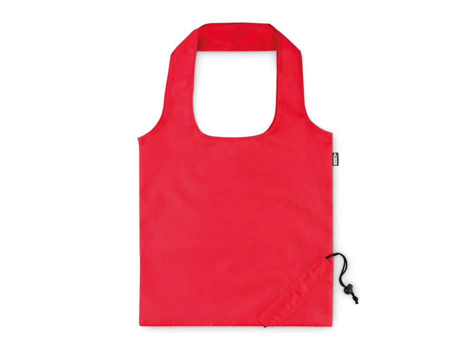 FOLDPET - Foldable bag in RPET