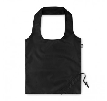 FOLDPET - Foldable bag in RPET