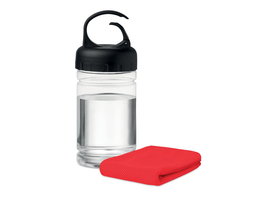 FRIS - Container-tritan towel