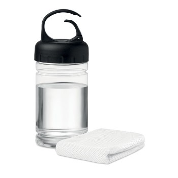 FRIS - Container-tritan towel