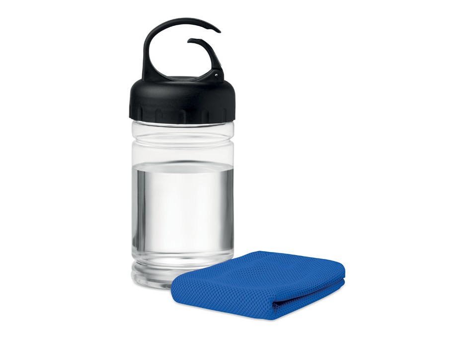 FRIS - Container-tritan towel