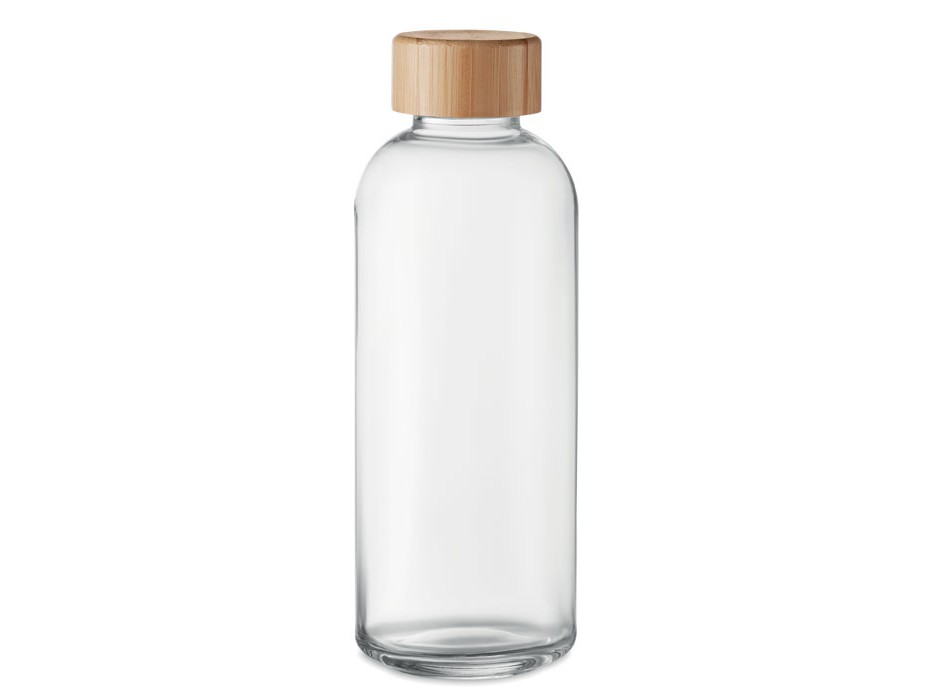 FRISIAN - Glass bottle 650ml