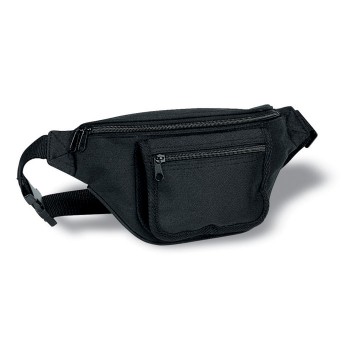 FRUBI - Multi pocket pouch