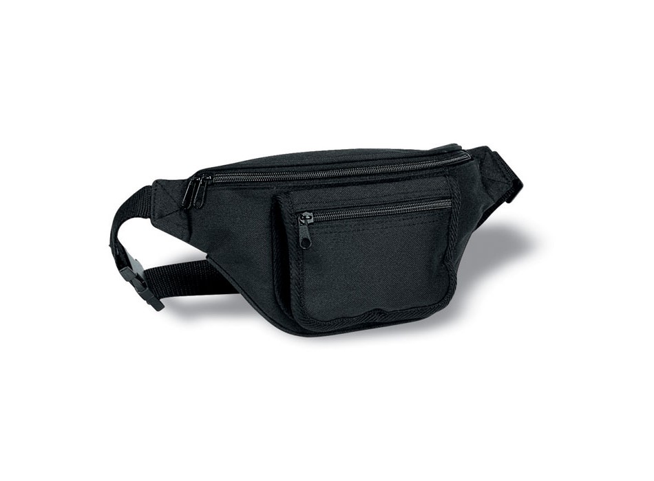 FRUBI - Multi pocket pouch