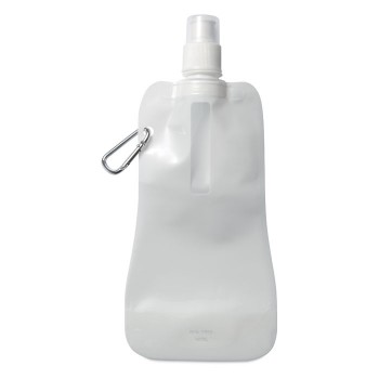 GATES - Collapsible water bottle