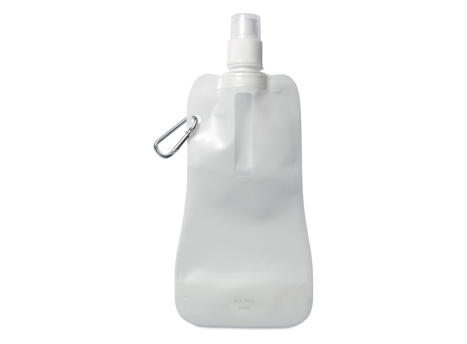 GATES - Collapsible water bottle