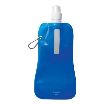 GATES - Collapsible water bottle
