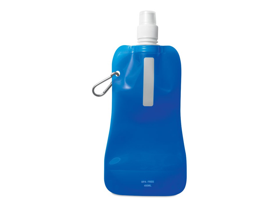 GATES - Collapsible water bottle