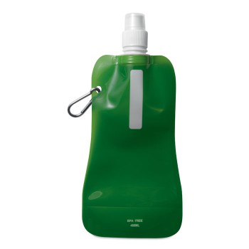 GATES - Collapsible water bottle