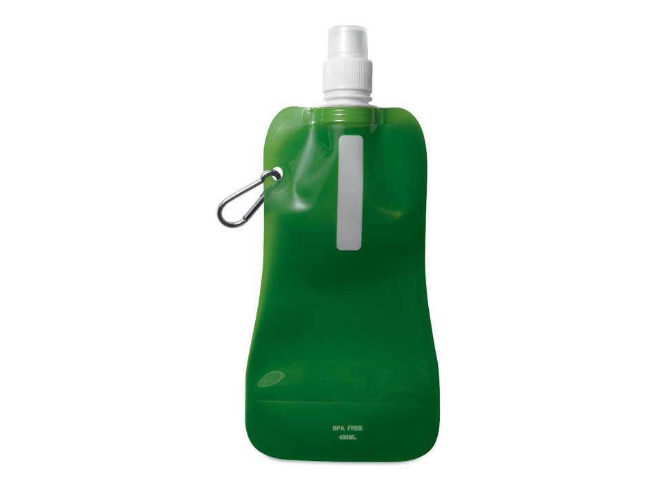 GATES - Collapsible water bottle