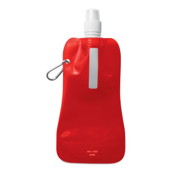GATES - Collapsible water bottle