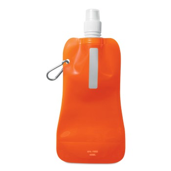 GATES - Collapsible water bottle